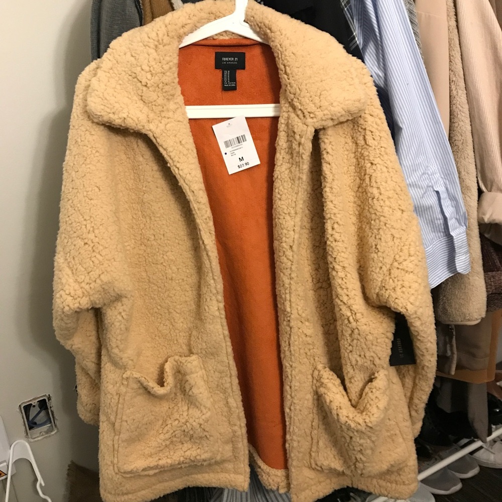 outerwear coat